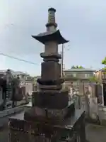 東昌寺(千葉県)