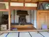 八雲神社の本殿・本堂