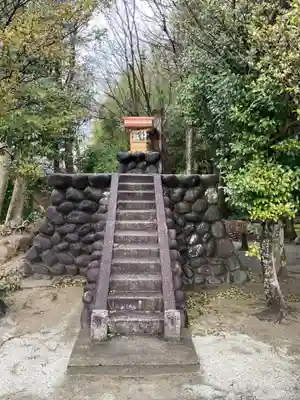 熊野神社(愛知県)
