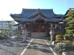 十念寺(三重県)