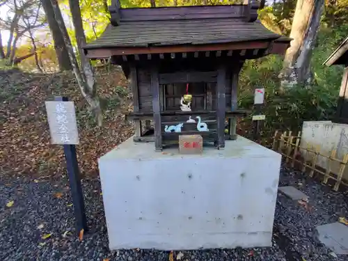 熊野皇大神社(長野県)