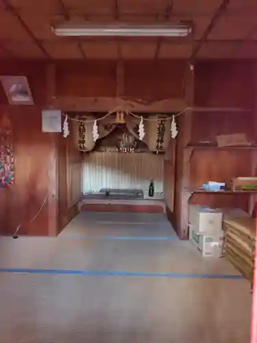 十塚山稲荷神社(栃木県)