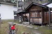 都稲荷社(島根県)