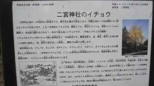 下総国三山　二宮神社(千葉県)