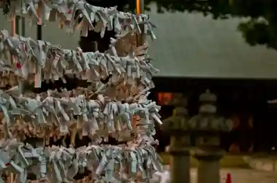 松陰神社(東京都)