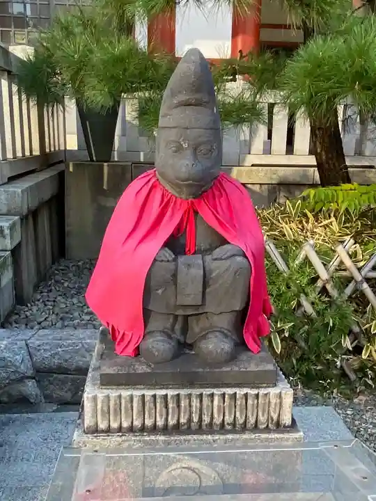 日枝神社(東京都)