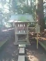 鹿島神宮(茨城県)