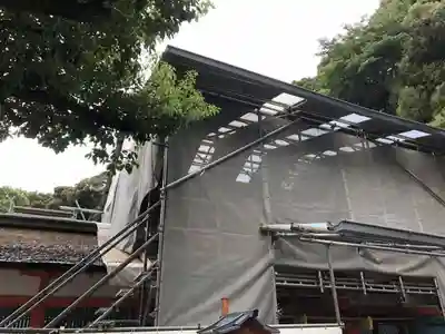 吉田神社のその他建物