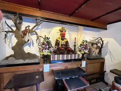 文殊院(東京都)