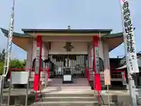 安渡寺(三重県)