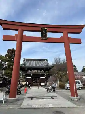 梅宮大社(京都府)