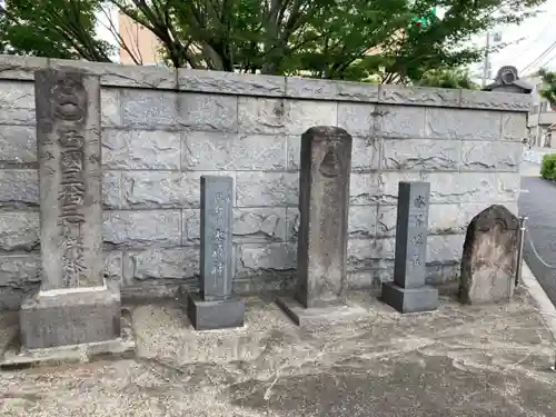 金剛寺のその他建物