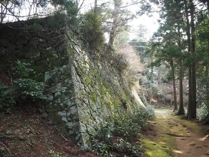 華蔵寺のその他建物