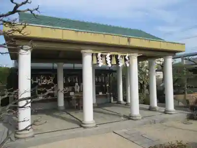 飛行神社(京都府)