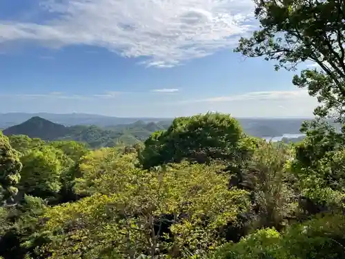 花山院菩提寺(兵庫県)