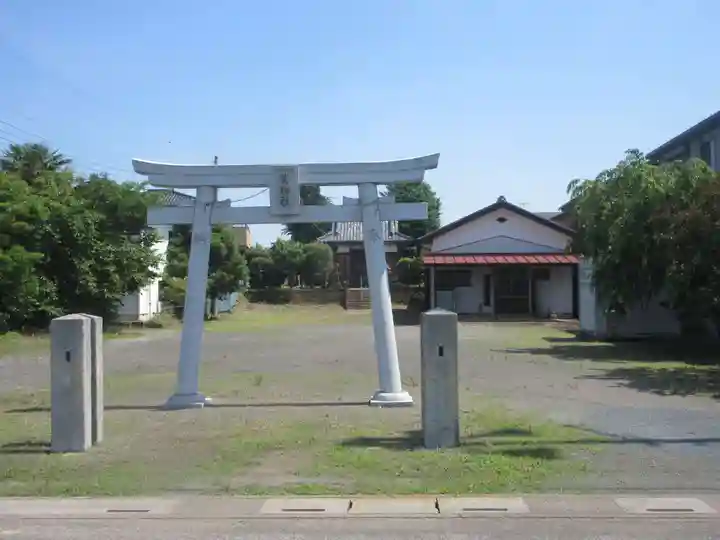 鷲神社(埼玉県)
