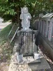 大杉神社(茨城県)