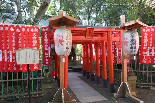 大宮八幡宮(東京都)
