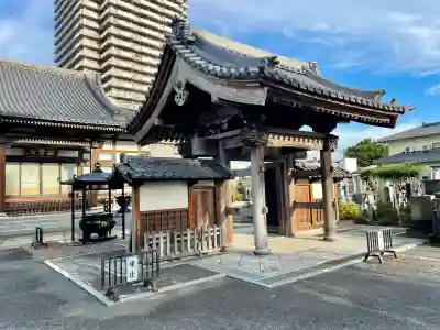 西光寺(茨城県)