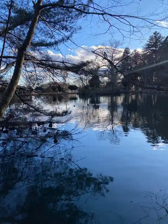 乃木神社(栃木県)