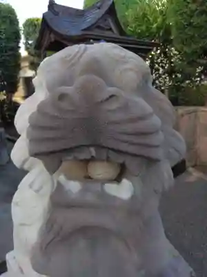 大山阿夫利神社御分霊社(神奈川県)