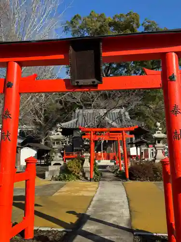 大島神社(広島県)