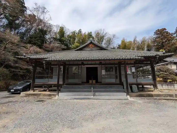 正法寺(埼玉県)