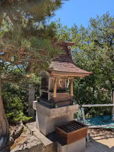 祇園神社(岡山県)