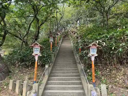 高山稲荷神社(青森県)