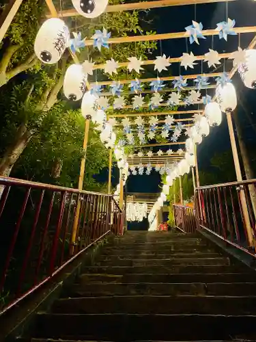 仙台八坂神社(宮城県)