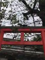堀之内稲荷神社(神奈川県)
