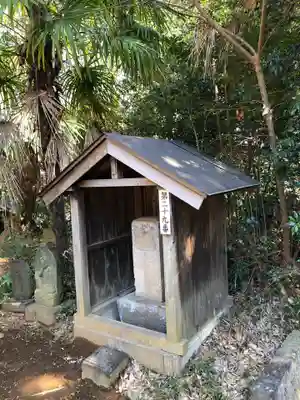 清蓮院(千葉県)