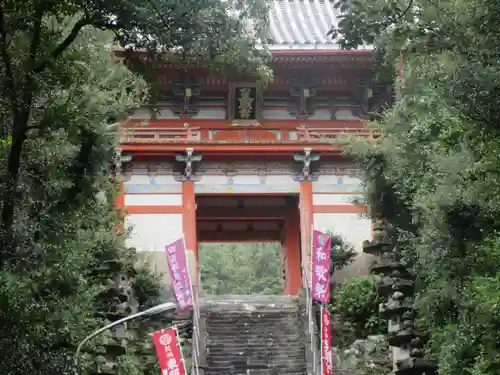 紀州東照宮(和歌山県)