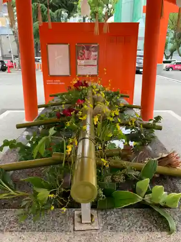 生田神社(兵庫県)