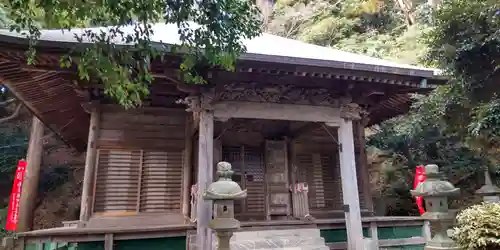 岩殿寺(神奈川県)
