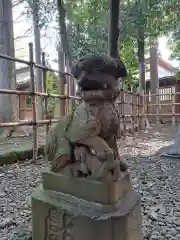 大國魂神社(東京都)