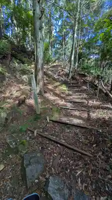 安楽律院(滋賀県)