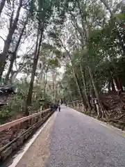 大神神社(奈良県)