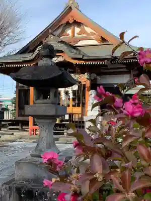 春日神社のその他建物