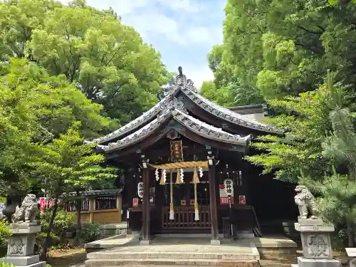 日置神社(愛知県)