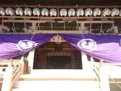 神明社(愛知県)