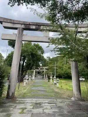 三宅八幡宮(京都府)