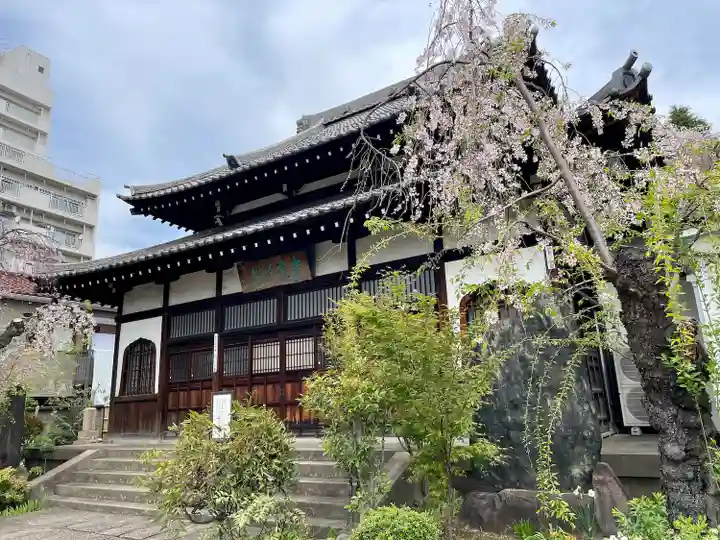 青雲寺(東京都)