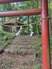 神明神社(神奈川県)