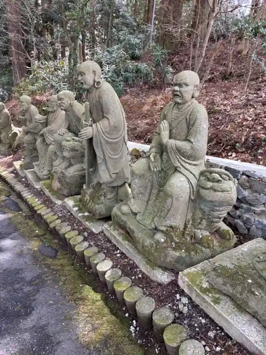 雲辺寺(徳島県)
