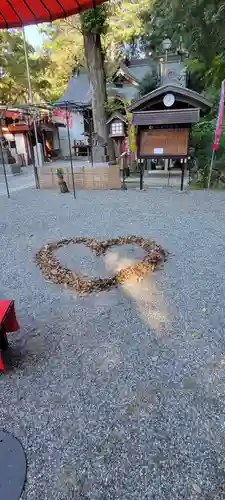 穴澤天神社(東京都)