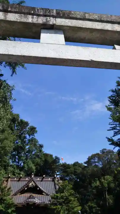 玉敷神社のその他建物