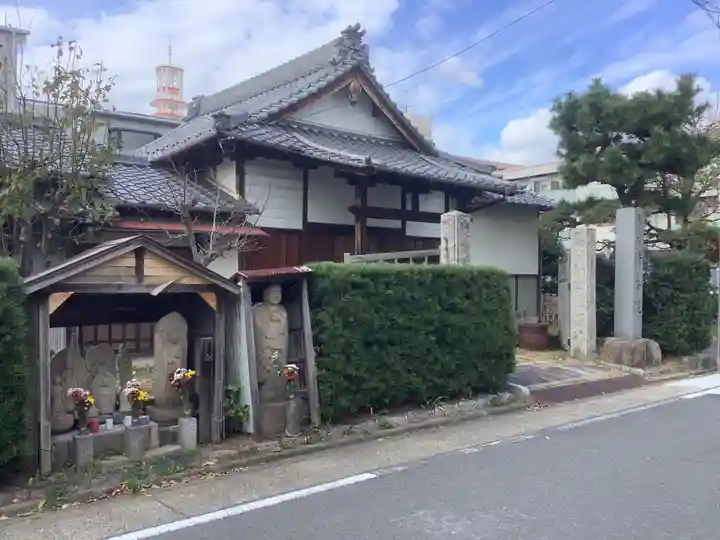 清峯院のその他建物