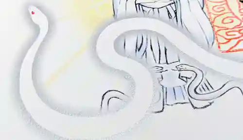 金蛇水神社(宮城県)