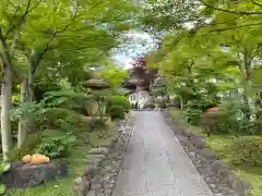 宝徳寺(群馬県)